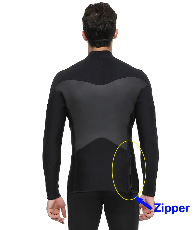 zipper
