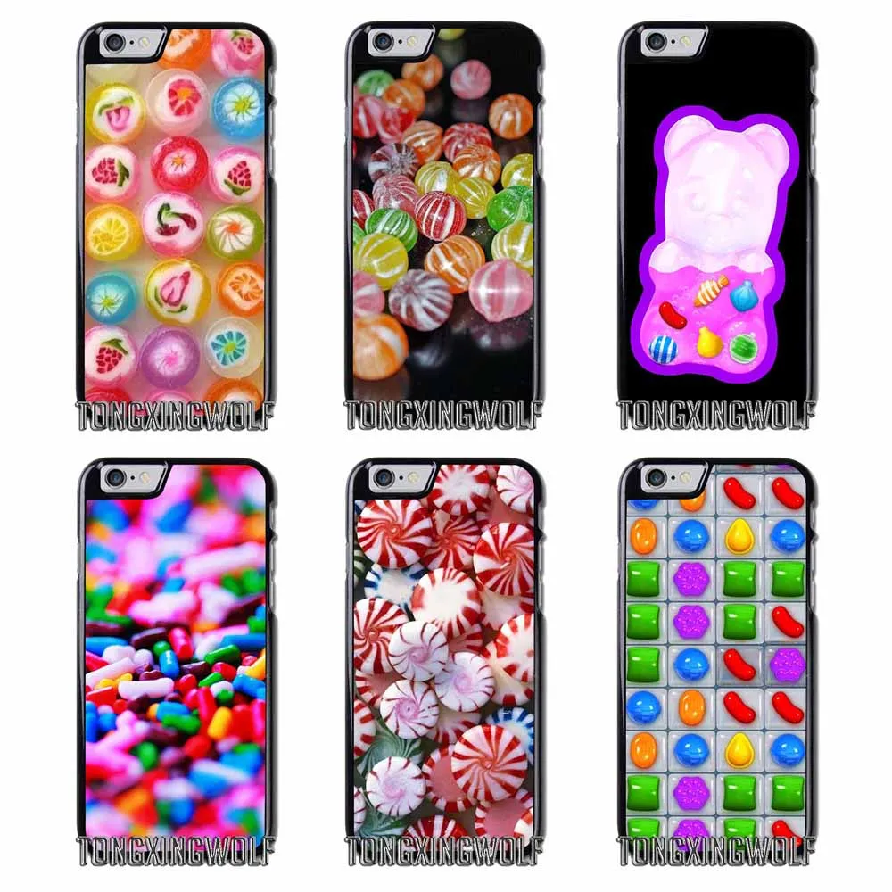 candy crush saga Cover Case for OnePlus 3T 5T XiaoMi 8 Redmi Note 3X 4X 6X 4A 5A Sony XA1 XZ1 XZ2 Mini | Мобильные телефоны и