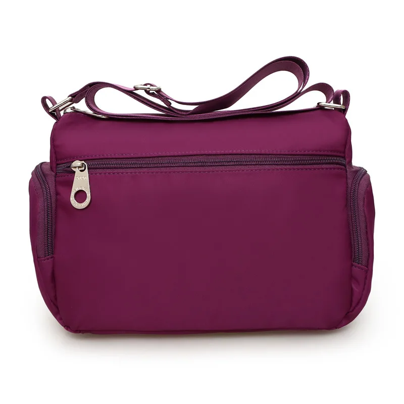 Kopen Grote Capaciteit vrouwen Tas Luxe Vrouwen Tassen Designer Crossbody Tas Reizen Vrouw Schoudertas sac a main femme