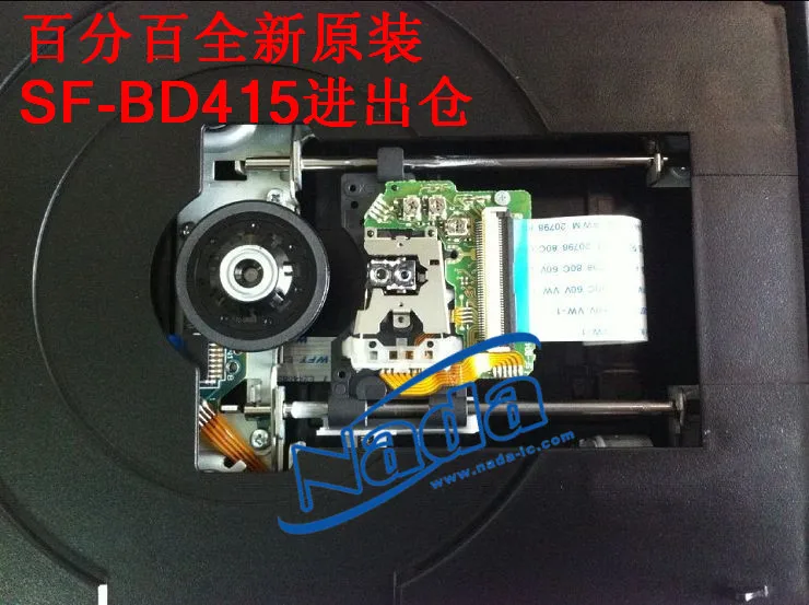 

Special offer BDP3300K SF BDP - 450/150 - BD415 blu-ray DVD bald head out of the new housing