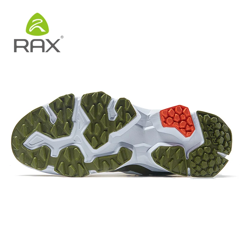 2020 RAX Мужская походная обувь спортивные кроссовки мужские походные мужская