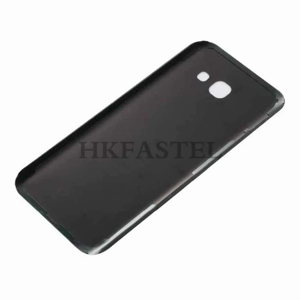 Мобильный телефон для Samsung Galaxy A3/A5/A7 2017 / A320 A520/A720 оригинальный корпус задняя