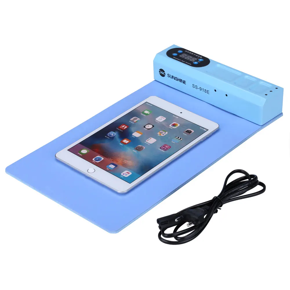 

Mobile Phone Opening Repair Tools 110/220V LCD Screen Separator for iPhone iPad Samsung Tablet Phone Screen Separate Machine