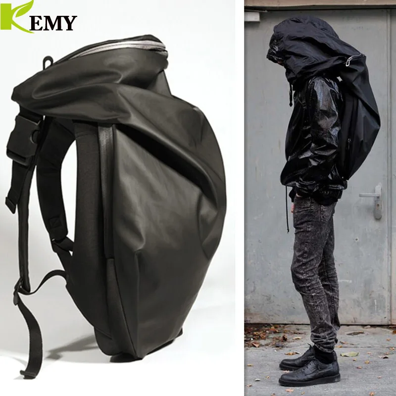 KEMY Cote, Новое поступление, мужские рюкзаки для ноутбука 1" 15,6" 17,", модные рюкзаки для подростков, Mochila, рюкзак для отдыха и путешествий, школьный рюкзак