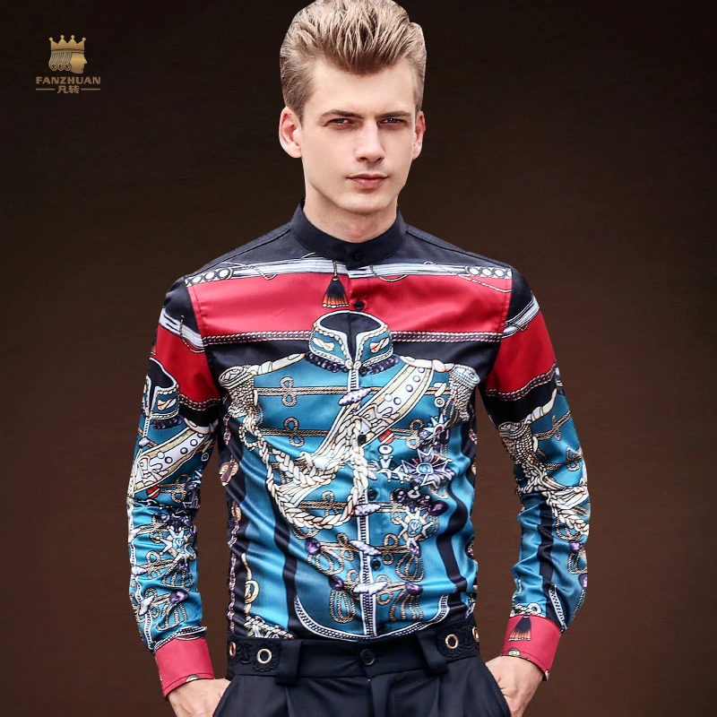 men's brands for shirts