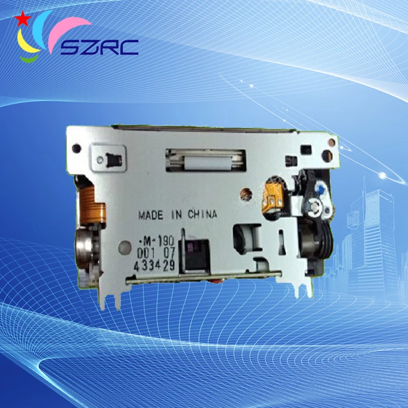 High quality New Original Print Head Compatible for EPSON M-190 Printhead Printer head high quality new and original print head for xerox 2250 3370 4470 5570 5575 3375