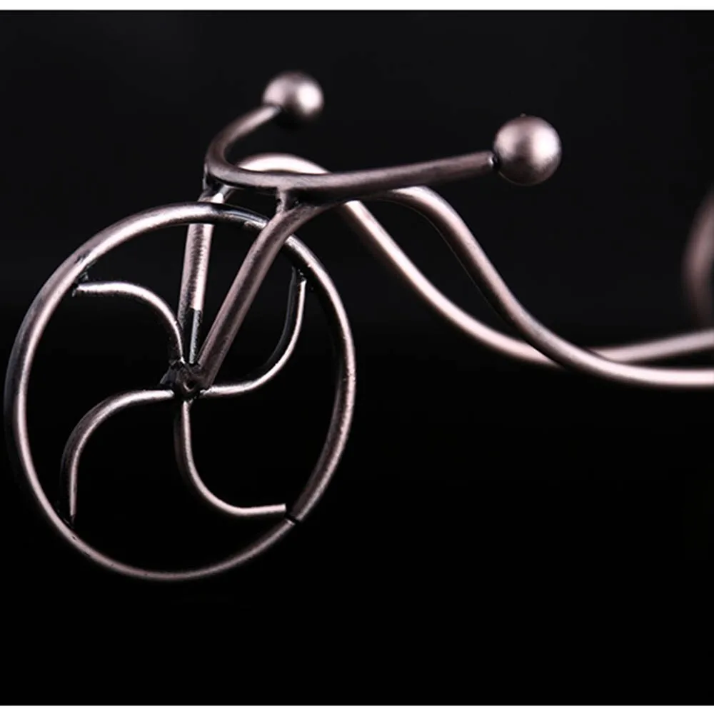 Decorative Racks Wine Bottle Holder Hanging Upside Down Cup Goblets Display Rack Iron Wine Stand Arts Design KC1283 (2)