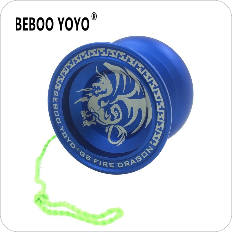 fire yoyo