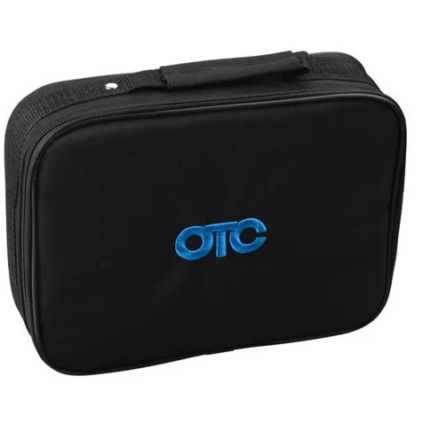 OTC 3111 PRO OBD2 сканер считыватель кодов OBDII/CAN/ABS/Подушка безопасности SRS трехязычный