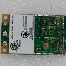 Atheros ar5bxb72 5418 ABGN Беспроводной Wi-Fi pci-e карты для IBM 42t0825 802.11a/B/G/N