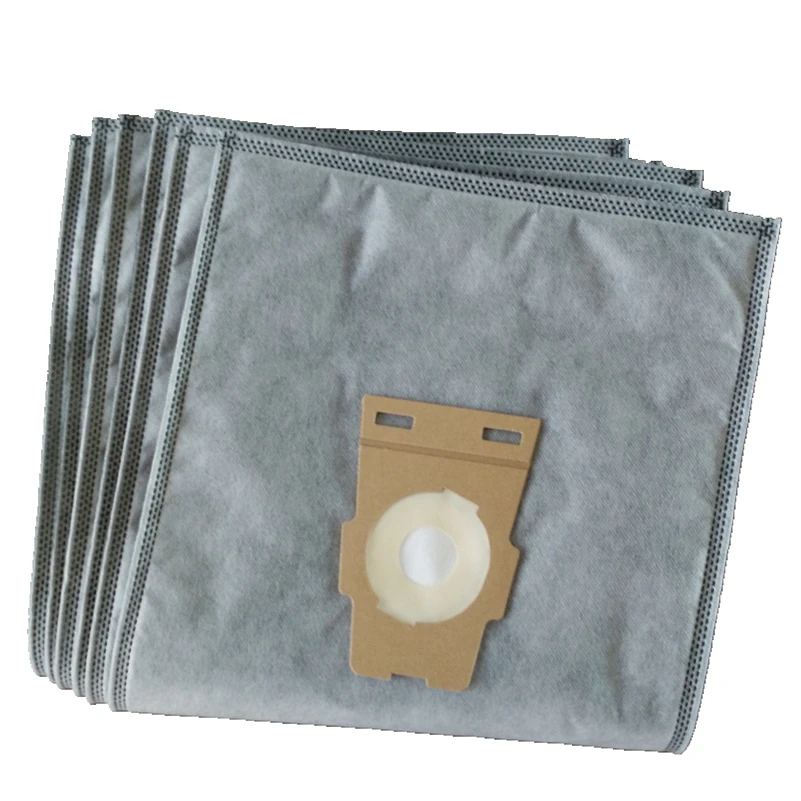 

10PCS of Kirby F Style Vacuum Bag high efficiency anti-bacterial anti-odor dust bag replace original Kirby bags Part#20816 20916