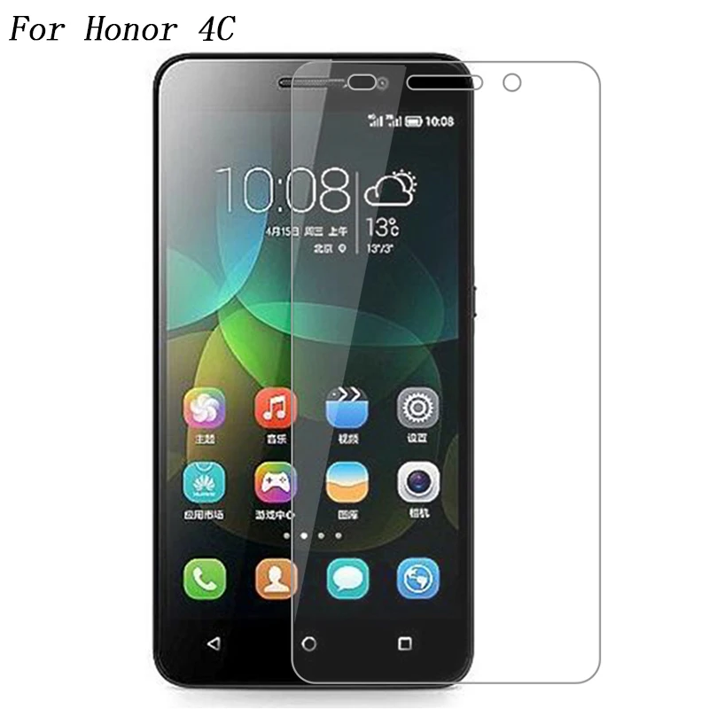 Huawei Honor 4C-2