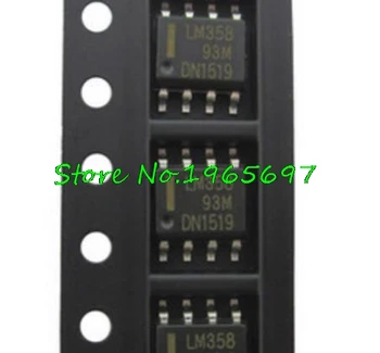 

50pcs/lot LM358DR LM358 SOP-8 new original In Stock