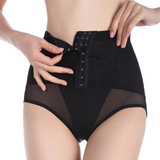Women Slimming Corset - Waist Trainer + Body Shaper Postpartum 1