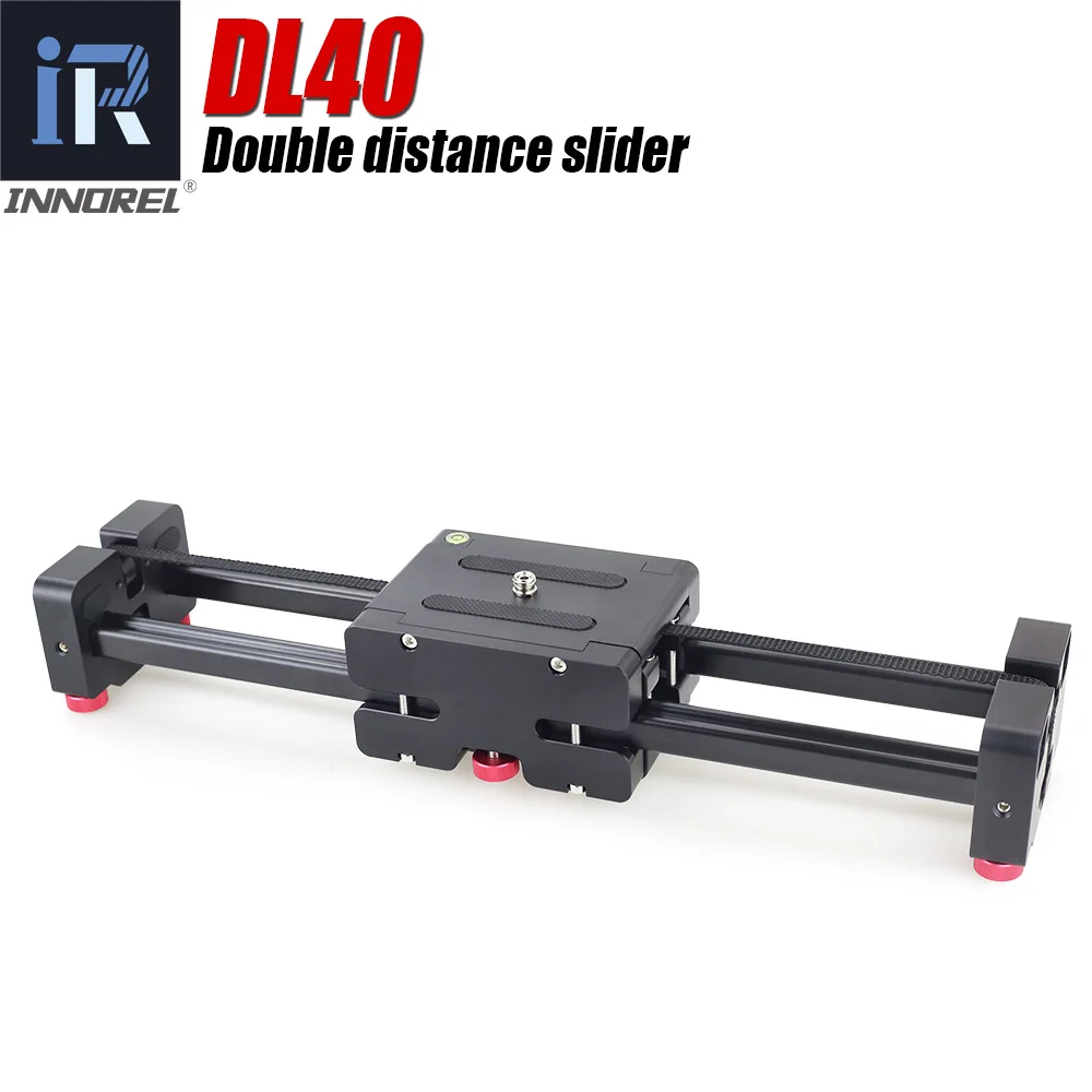 

DL40 Double distance camera slider Magic track DSLR Camera DV Slider Track Video Stabilizer Rail Dolly for Video Camcorder