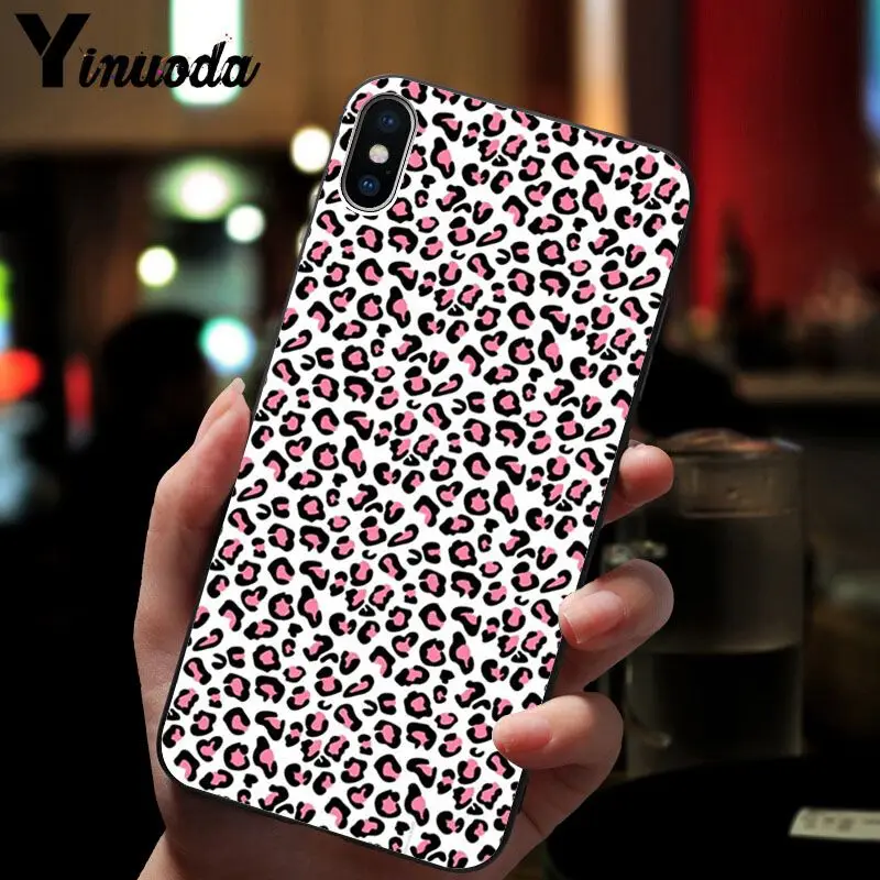 leopard print