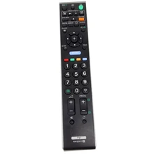 Nouveau Remplacement RM-ED013 Pour Sony Bravia TV Télécommande RM-ED046 KDL-19L4000 KDL-26E4000 Fernbedienung