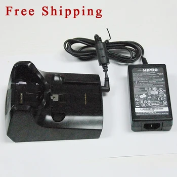 

New Original USB Single-Slot Charge Cradle Kit Charger For Motorola Symbol MC55 MC65 Handheld Terminal CRD5500-100U