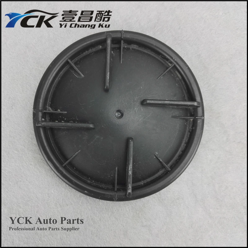 

1PC YCK Original X4 Front Headlights Back Covers Headlamp Waterproof Covers Car Dust Cover 1305239308 (Genuine and Used)