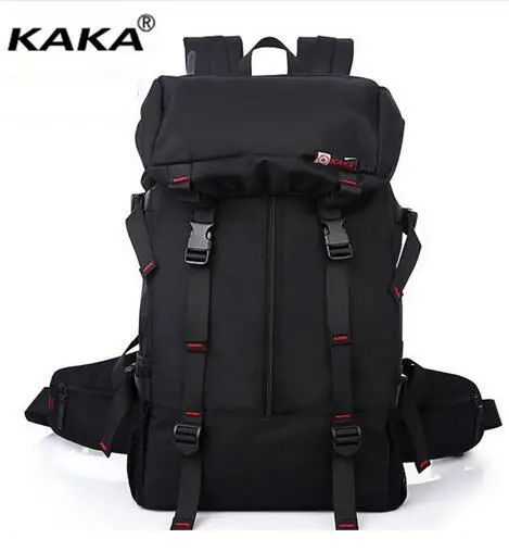 Men Backpack Business Travel Backpack Bag Oxford  16 In Laptop Backpack Travel  Shoulder Bag Notebook Rucksack bag Luggage bag