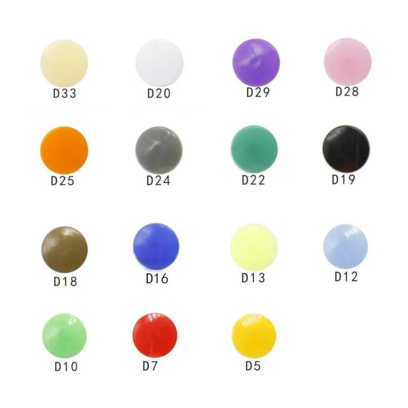 50 комплектов KAM T5 1,2 см 12 мм круглые Пластик кнопки пододеяльник, простыня пуговица с американским флагом аксессуары «Человек-паук», одежда для малышей
