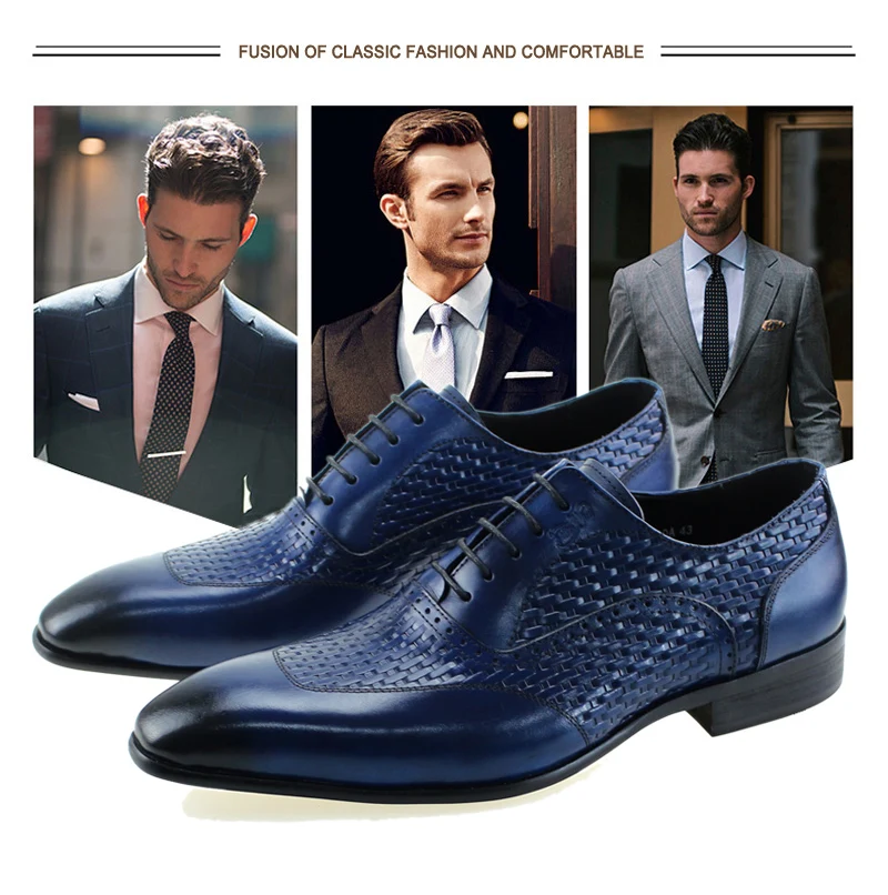 High Quality shoes dress shoe