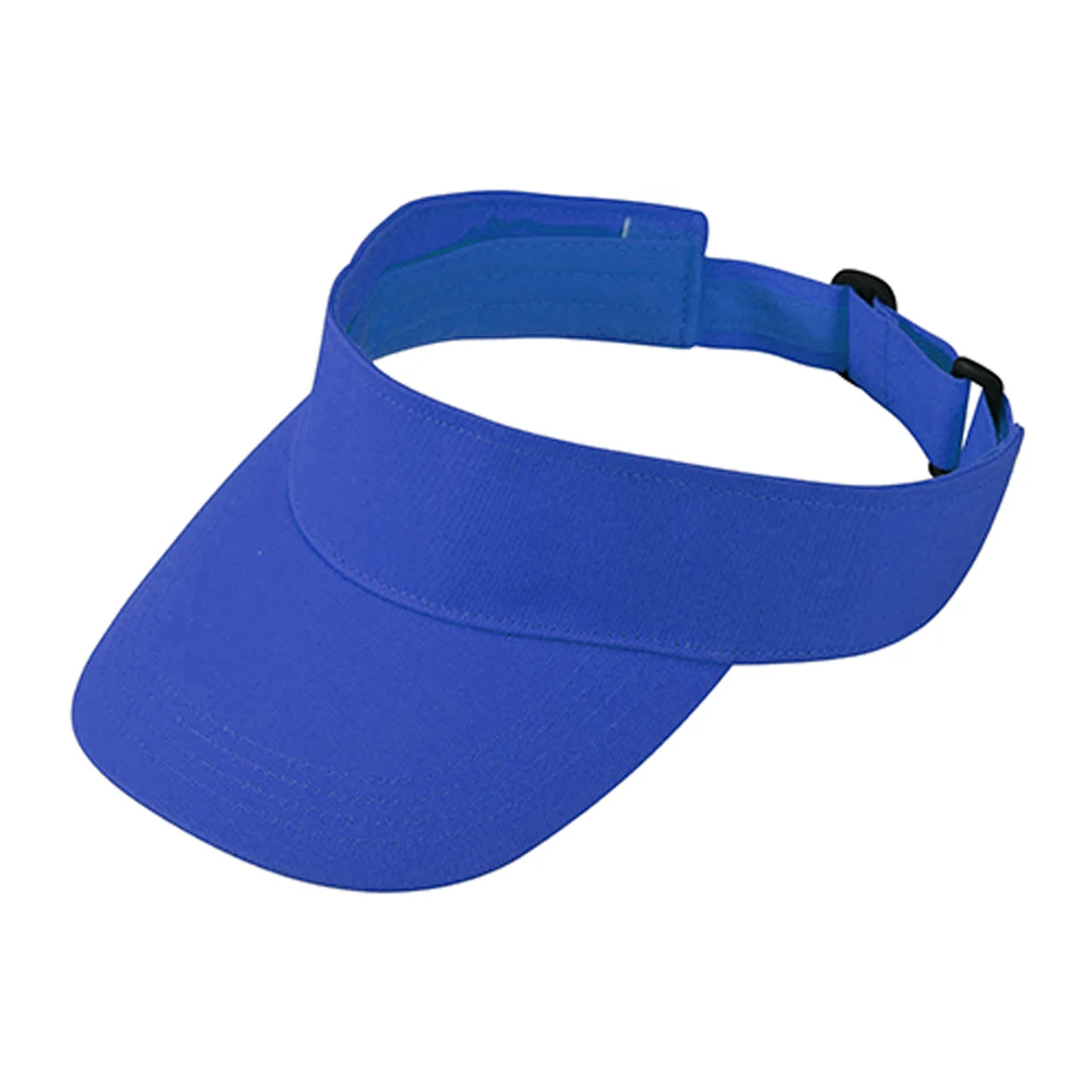 Unisex Tennis Air Top Cap Women Sports Running Visor Caps Men Summer