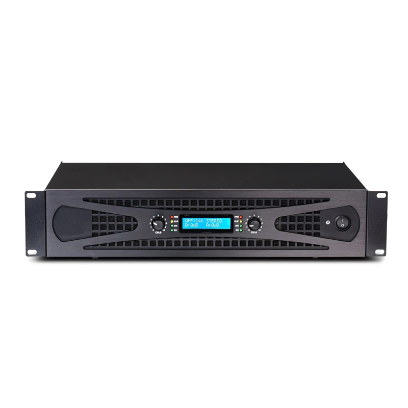 Усилитель мощности класса D 2 канала 900 Вт * @ 8 Ом Tulun Play DIP900|audio amp|amplifier classpower amplifier |