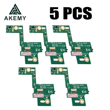 

5 PCS !!! NEW For Asus N53 N53S N53SV N53SN N53SM N53J N53JG N53JN N53JQ N53TA N53TK N53DA SWITCH JACK DC POWER BOARD