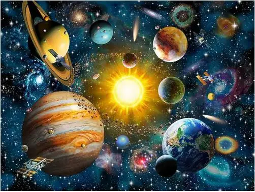 Universe 1