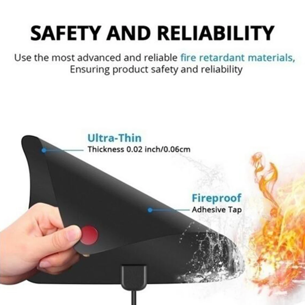 Mini Hd Tv Antenne Tv Dvd T2 Pour L Europe 50 Miles Hd Dvb T2 Numerique Recepteur Antenne Tv Dvb Cpu Mtk6580m Quad Core Aliexpress