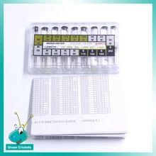 Оптовые серебряные аксессуары для часов, Сменный Набор для часов