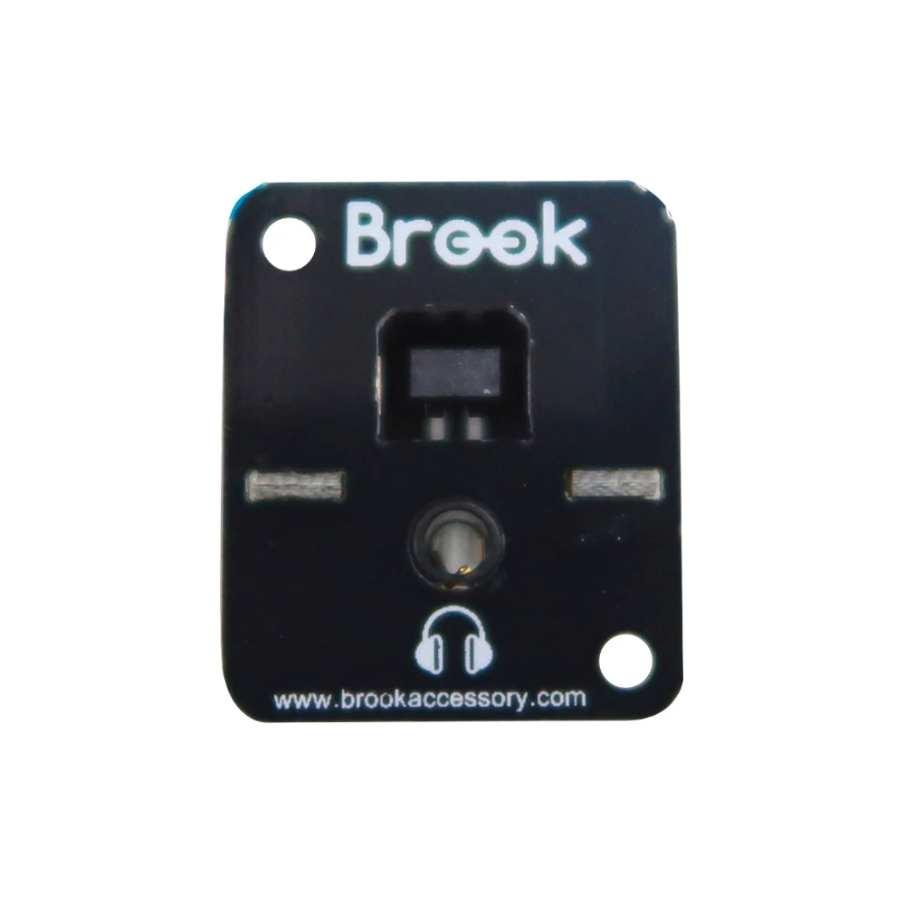 Брук аудио Боевая плата узел чипов для PS4/PS3/PC мульти-консоль Поддержка прошивки обновляемая турбо консоль автоматическое обнаружение