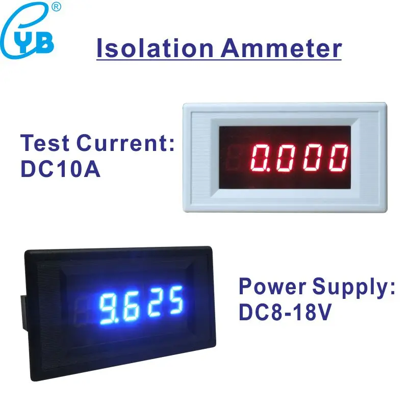 YB5145AI-DC10A