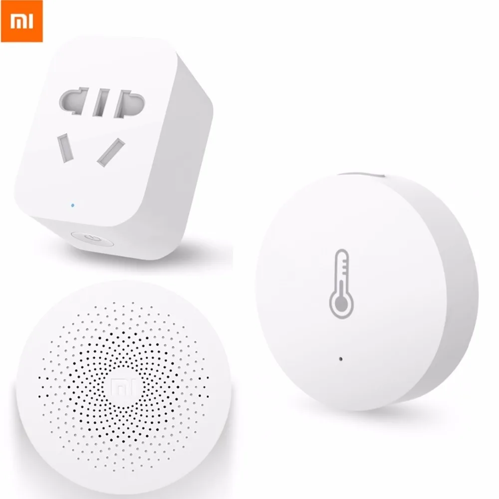 Buy Original Xiaomi Intelligent Temperature Humidity