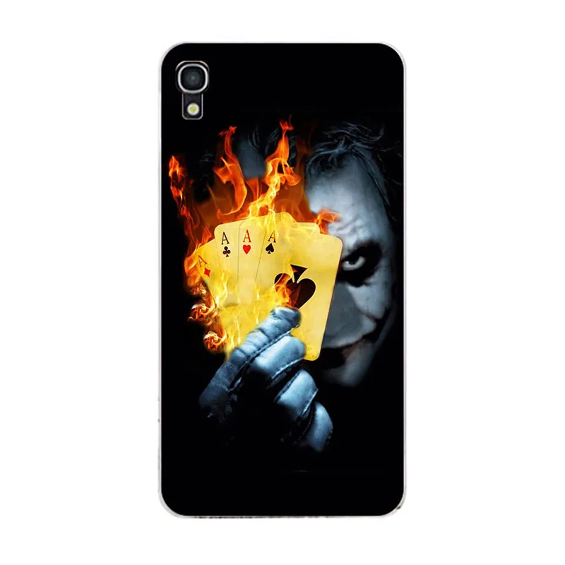 Чехол для телефона Alcatel One Touch Idol 3 4 7 OT 6039 6039A 6039K 6039Y Мягкая силиконовая задняя
