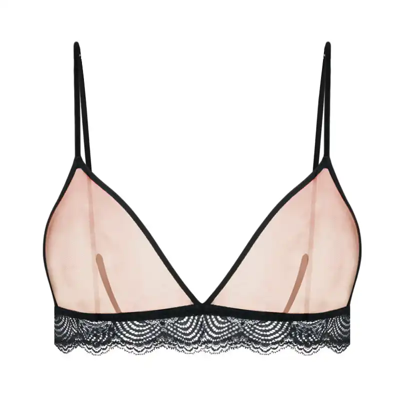 Sostenes con encaje Clearance