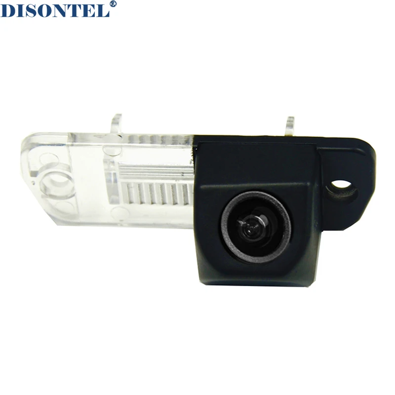 

Wireless Wire CCD Auto Cam Car Rear View Parking Reversing Camera For Mercedes Benz CLS300 R350 R350L R300L GL450 2010 2011