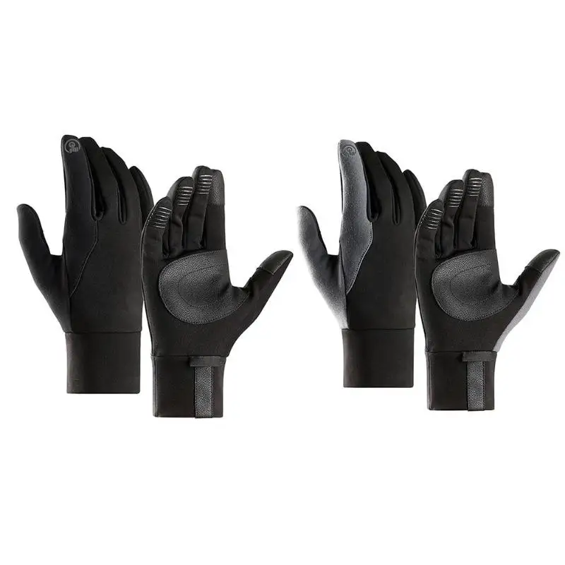 Cycling Waterproof Bicycle Bike Gloves Racing Motorcycle Gloves