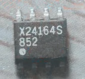 

good quality X24164S X24164 SOP8 Memory chip