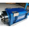 Machine tool spindle cnc spindle BT30 belt spindle milling machine,Spindle milling and milling power head cutting head ► Photo 1/6