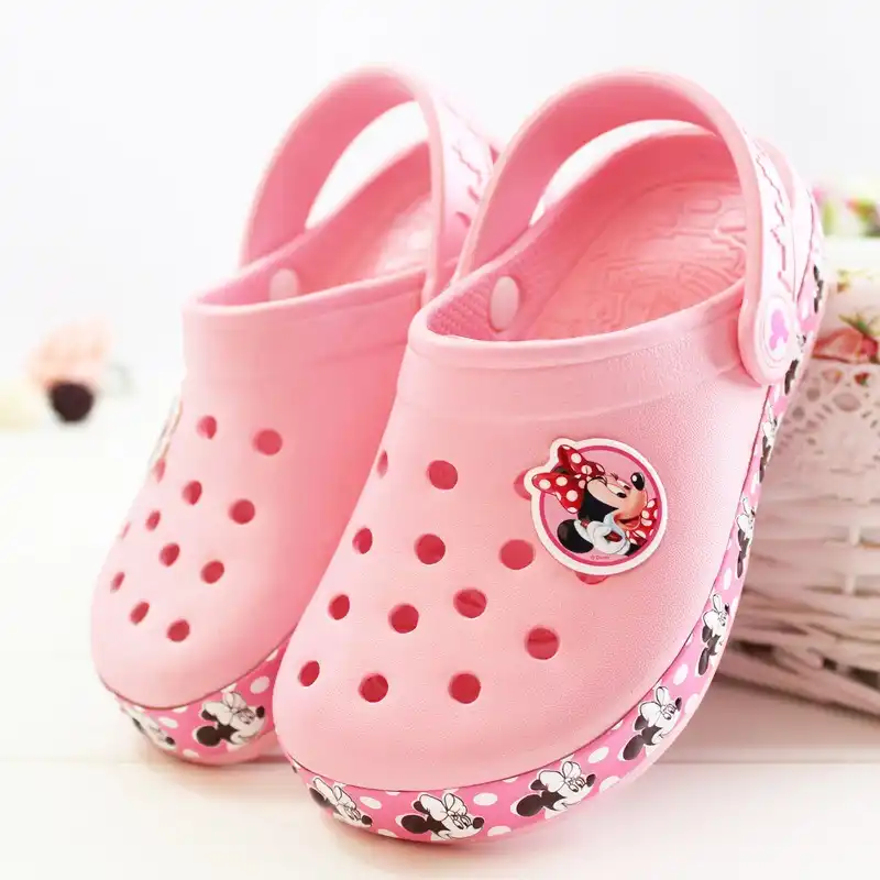 sapatos da minnie