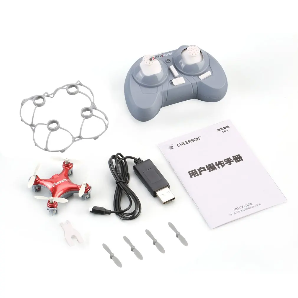 CX-10SE Mini Dron Quadcopter Pocket Drone Remote Control Kid Toy 4CH 3D Flips RC NaNo Quadcopter Helicopter RTF VS H20 CX-10SE Mini Dron Quadcopter Pocket Drone Remote Control Kid Toy 4CH 3D Flips RC NaNo Quadcopter Helicopter RTF VS H20