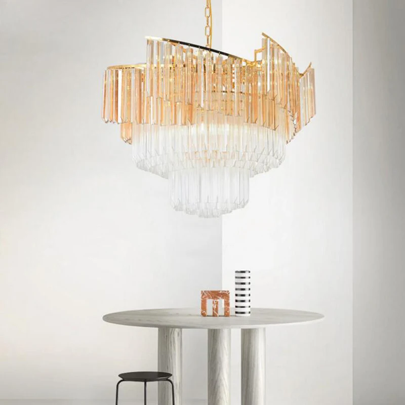 Ceiling Lights Chandelier Personality Creative Study Bedroom