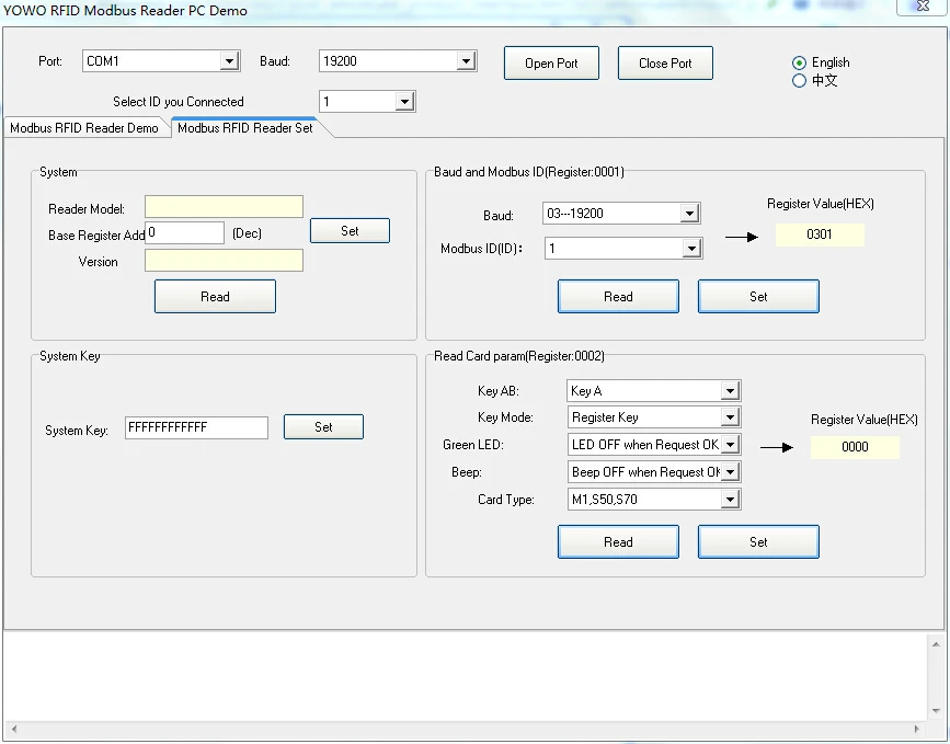 cheap leitores de cartao controle 02