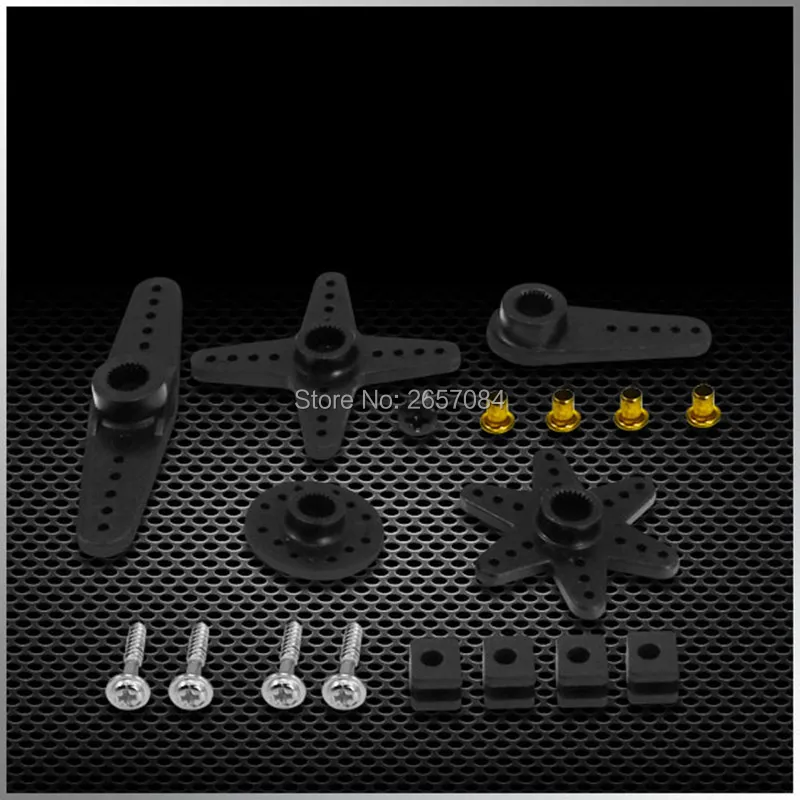 KINGMAX BLS3511S 83 г 45 кг цифровые стальные шестеренки IPX8 класс водонепроницаемый сервоблок бесщеточный двигатель полный ЧПУ чехол для RC для автомобиля, самолета Модель