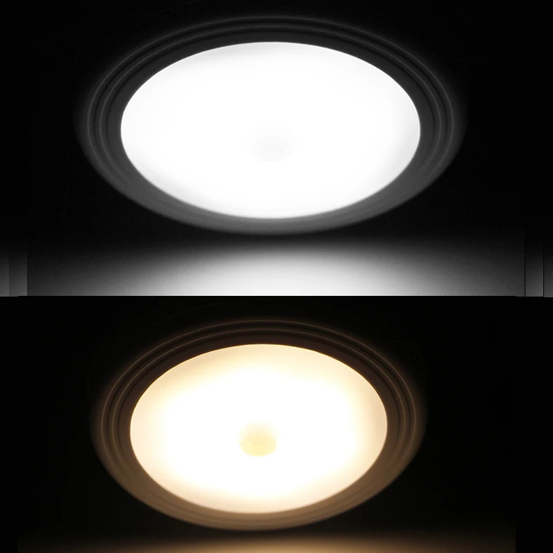 Led Cabinet Closet Light Wireless Detector Kitchen Wardrobe Led Cabinet Closet Light Wireless