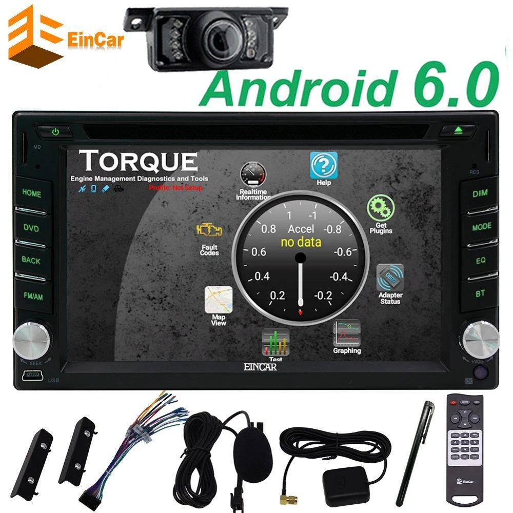 

in console Car Double 2din car dvd player GPS Radio Tuner PC Video Monitors for universal radio Blutooth digital tv (optional)