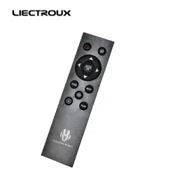 (Для Q8000) Удаленная Управление для робота пылесоса Liectroux Q8000, 1 шт./упак., чистящие аксессуары