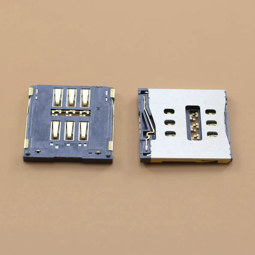 Yuxi New Sim Card Reader Holder Tray Slot For Iphone 5 Card Socket Replacement Connector Sim Card Reader Holder Tray Holderssim Slot Aliexpress Yuxi New Sim Card Reader Holder Tray Slot For Iphone 5 Card Socket Replacement Connector Sim Card Reader Holder Tray Holderssim Slot Aliexpress